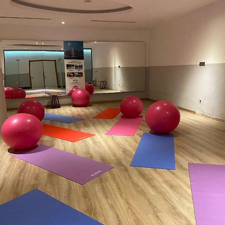 Seven For Life Thermal Hotel 库萨达斯 外观 照片