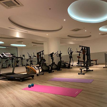 Seven For Life Thermal Hotel 库萨达斯 外观 照片