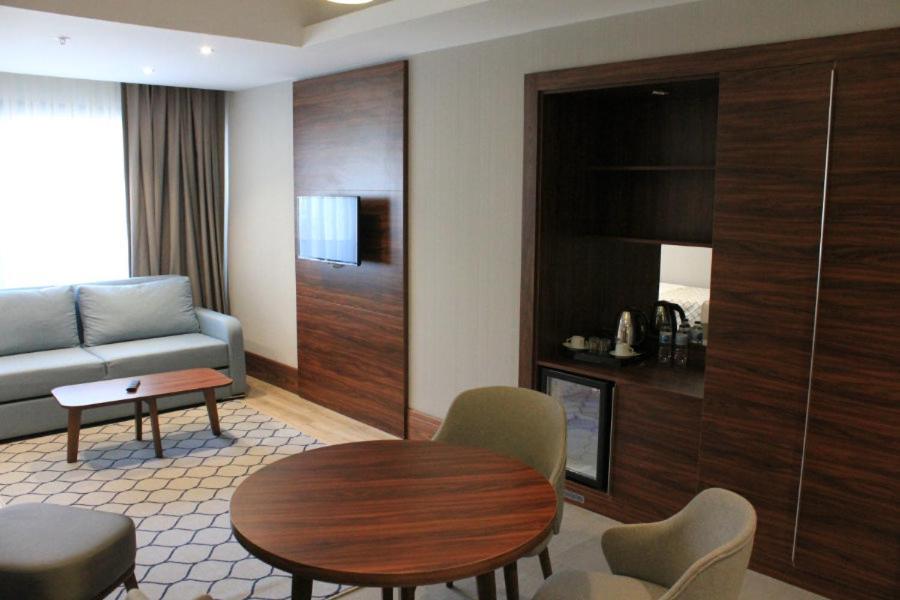 Seven For Life Thermal Hotel 库萨达斯 外观 照片
