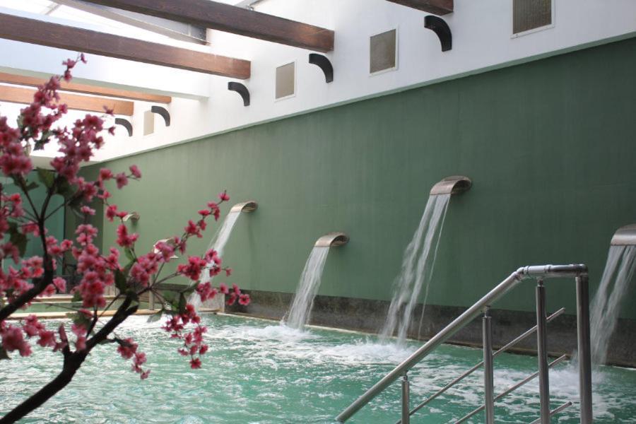 Seven For Life Thermal Hotel 库萨达斯 外观 照片