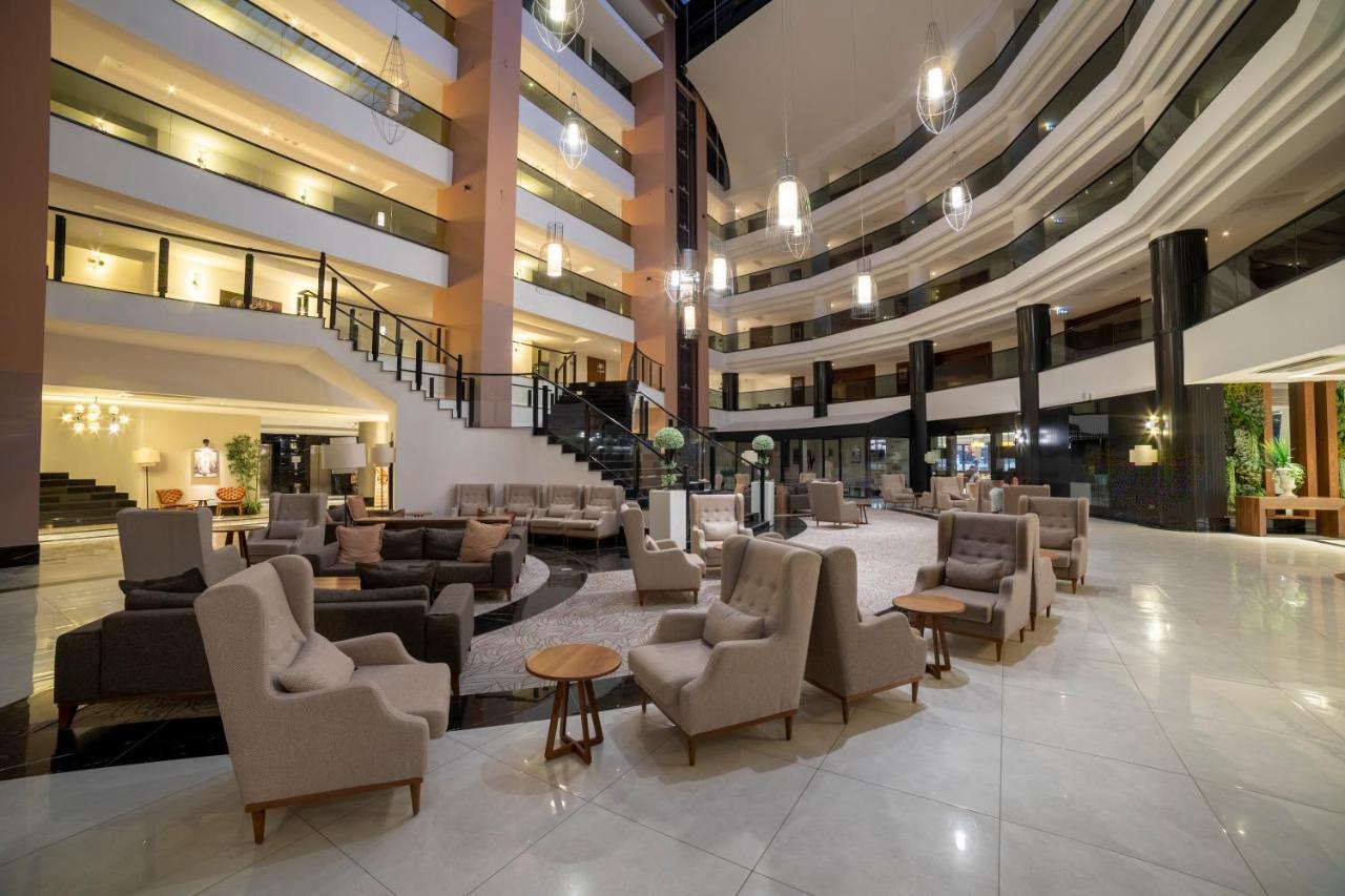 Seven For Life Thermal Hotel 库萨达斯 外观 照片