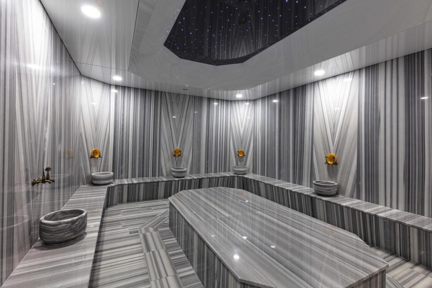 Seven For Life Thermal Hotel 库萨达斯 外观 照片