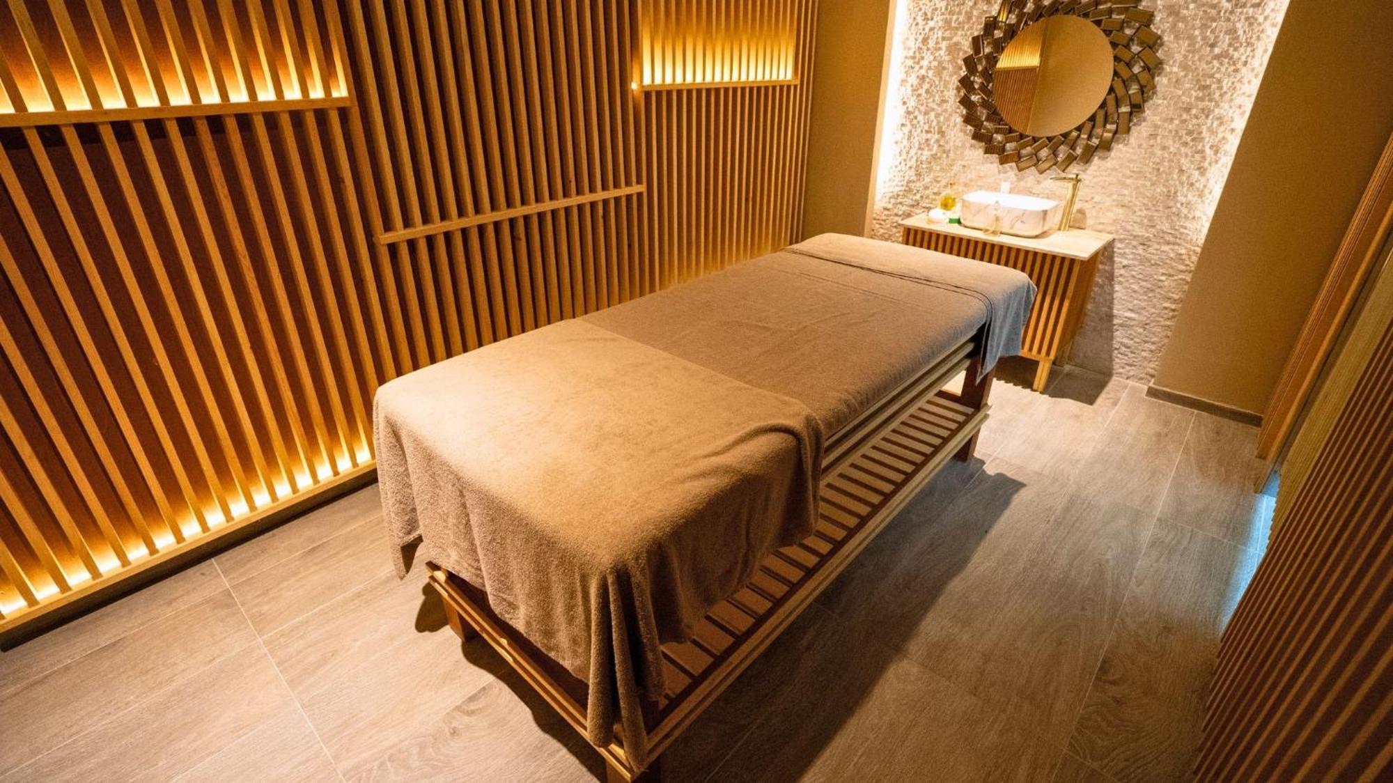 Seven For Life Thermal Hotel 库萨达斯 外观 照片