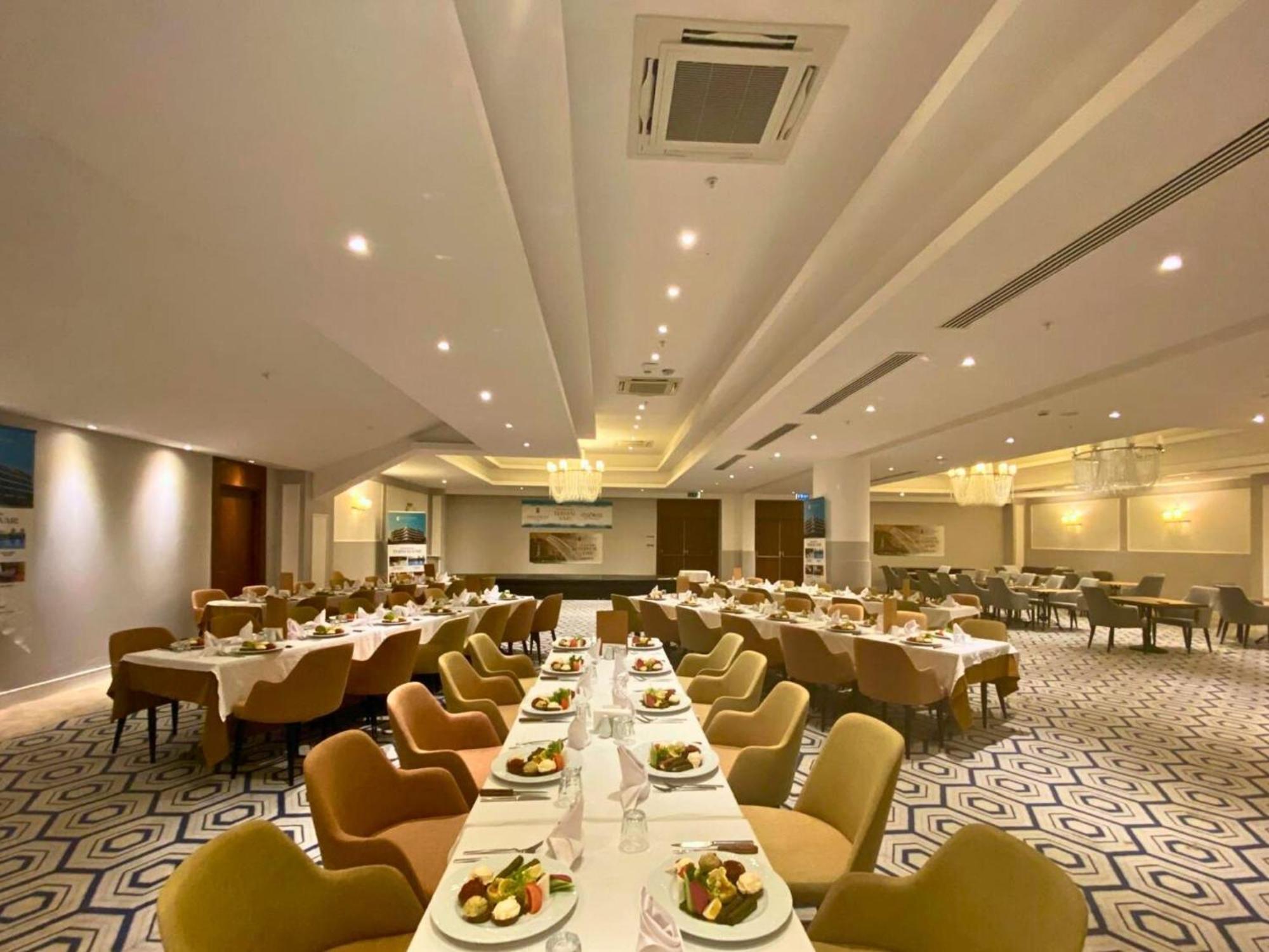 Seven For Life Thermal Hotel 库萨达斯 外观 照片
